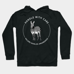 Handle With Care Hoodie